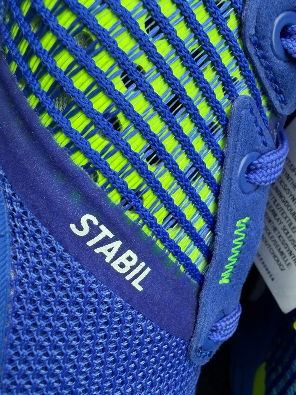 adidas new without